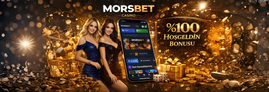 Morsbet