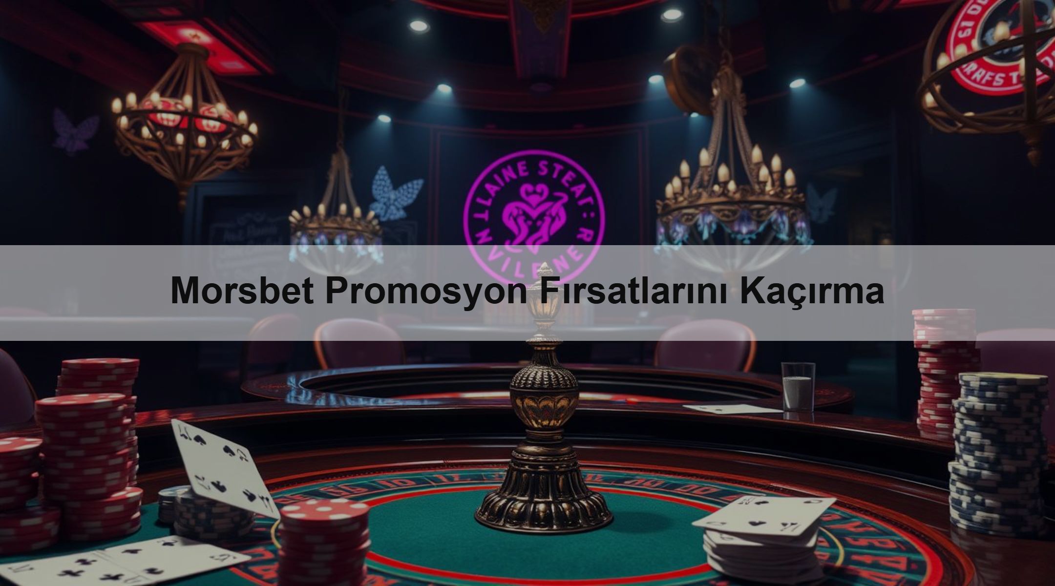 Morsbet Promosyon Fırsatlarını Kaçırma