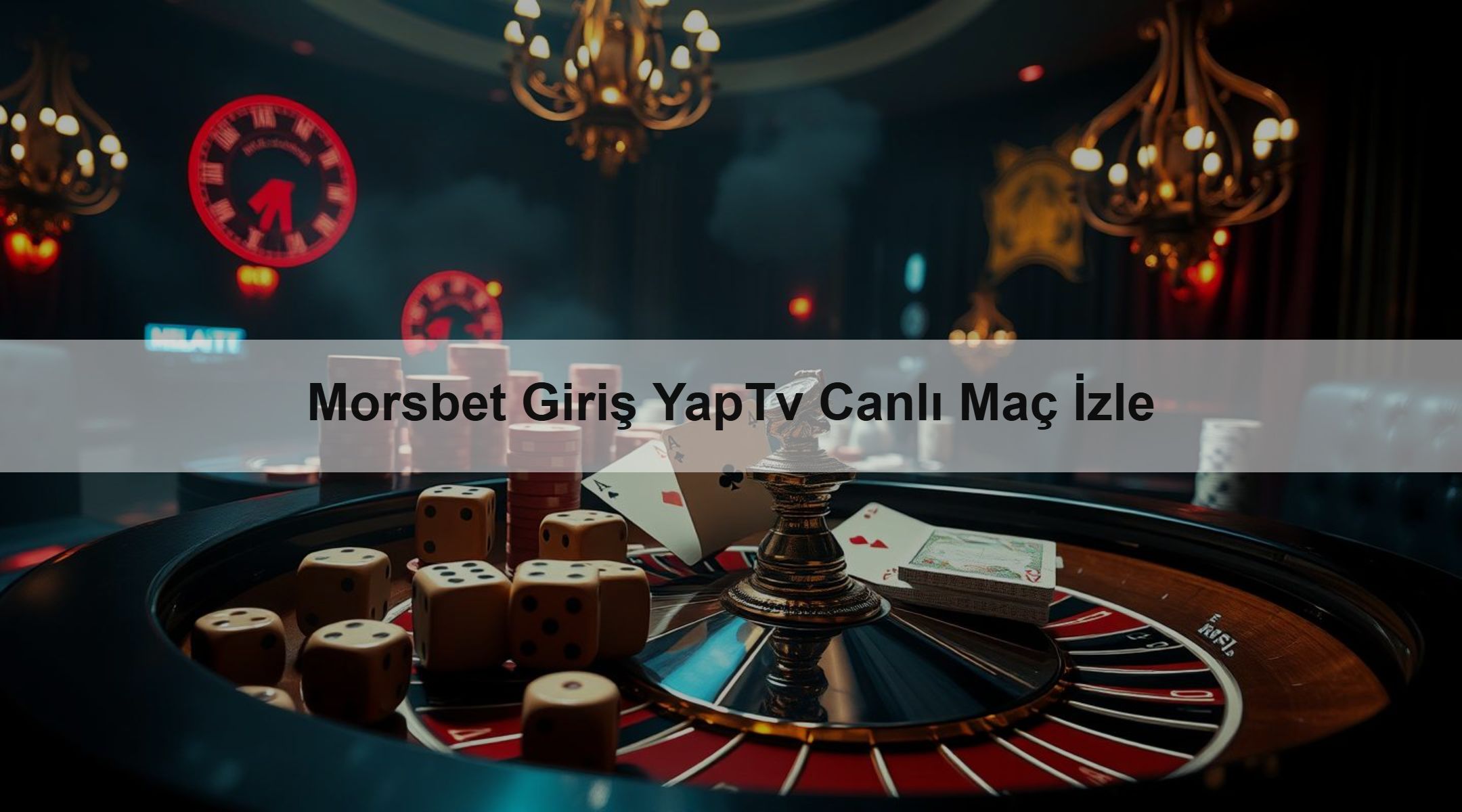 Morsbet Giriş YapTv Canlı Maç İzle