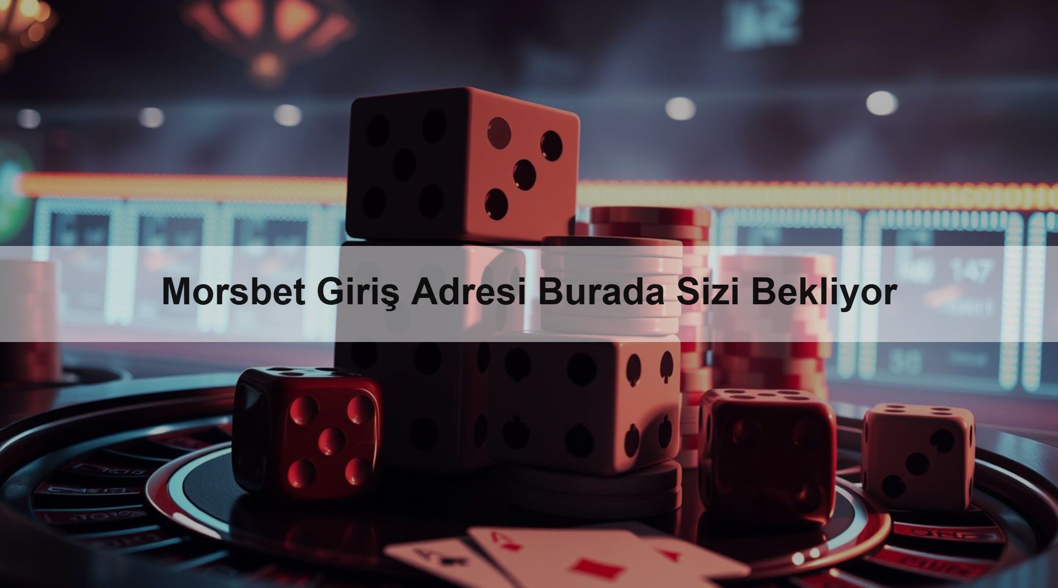 Morsbet Giriş Adresi Burada Sizi Bekliyor